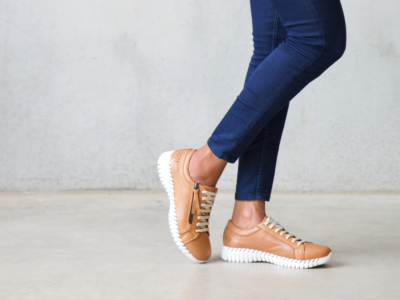 How to Pack Shoes for Travel