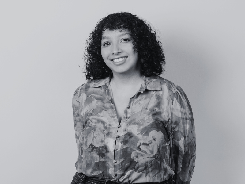 Shouz Staff Profile - Meet Kinzah