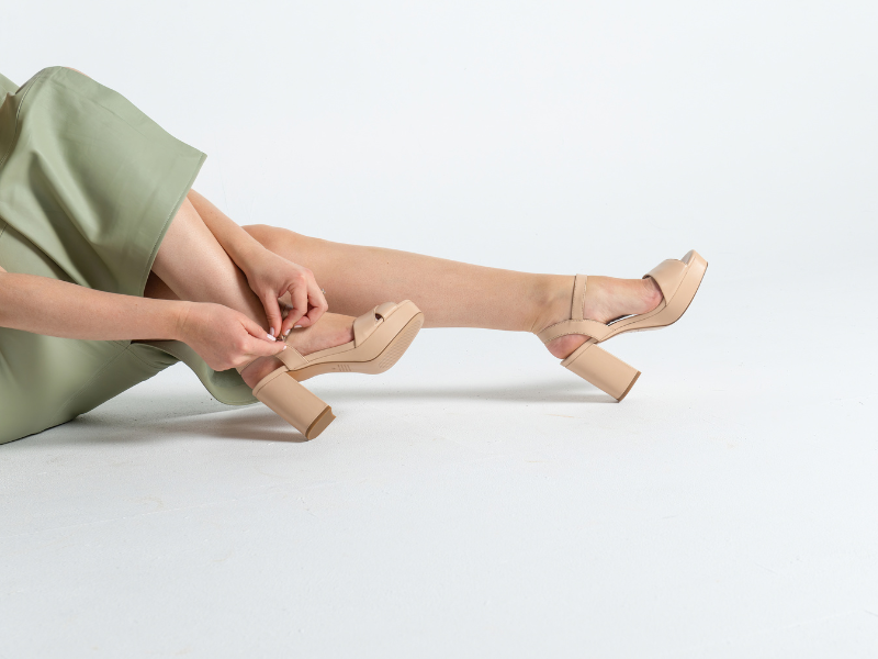 Choosing the perfect shoes for Valentine’s Day – Shouz