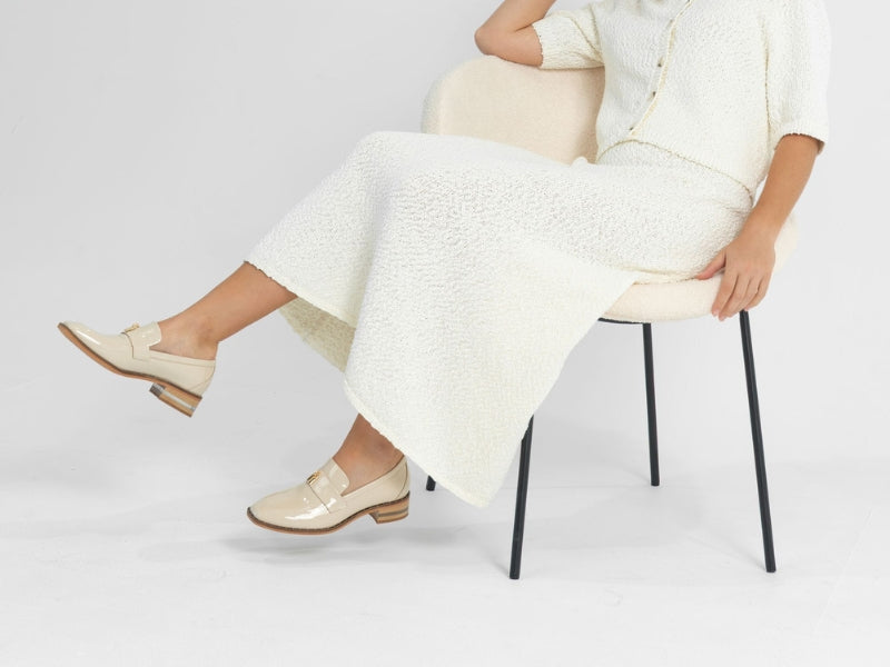 Loafers for Autumn: Here's How to Style Them