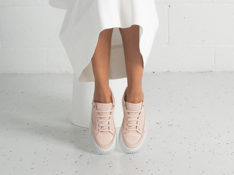 5 Must-Have Sneakers for Every Stylish Wardrobe