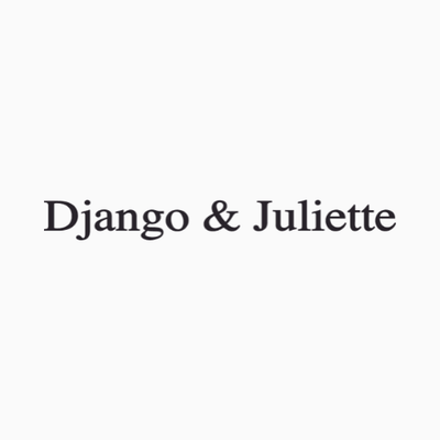 DJANGO & JULIETTE - Shouz