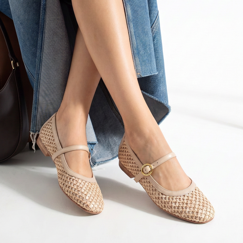 WOVEN TEXTURES EDIT