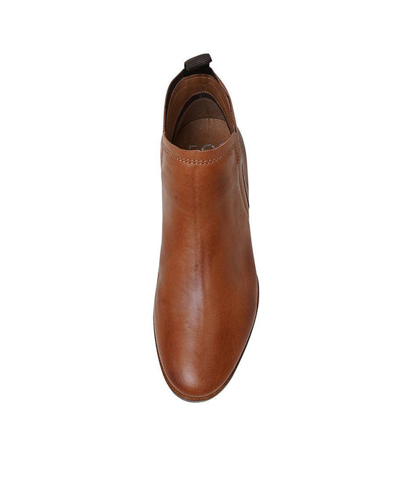 Gaid Brandy Ankle Boots - Shouz