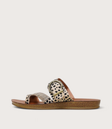 Bria Cheetah Sandals