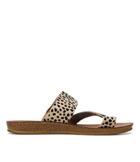 Bria Cheetah Sandals, LOS CABOS - Shouz