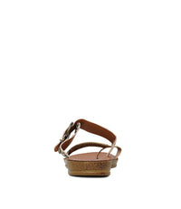 Bria Cheetah Sandals, LOS CABOS - Shouz