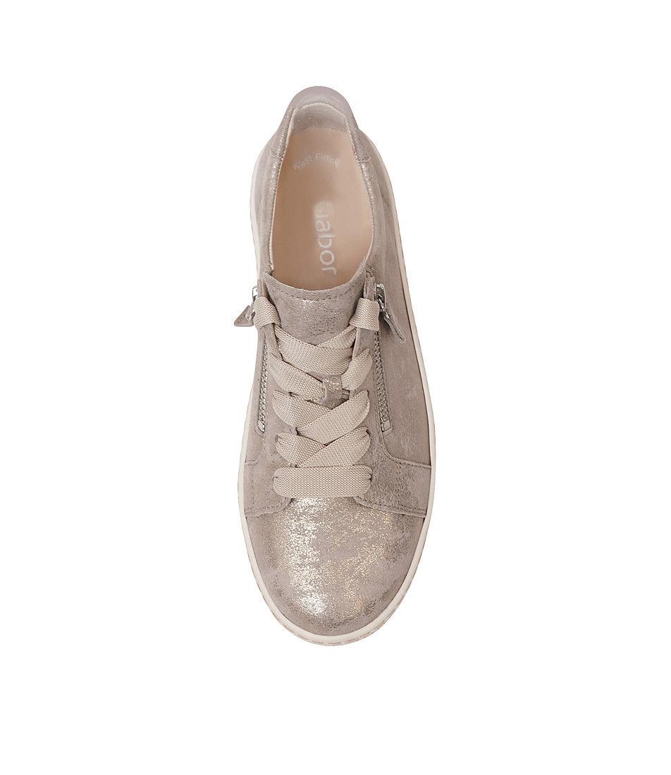 Gabor metallic shoes online