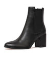 Castel Black Leather Chelsea Boots, EOS FOOTWEAR - Shouz