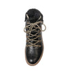 Maren 17 Schwarz Ankle Boots - Shouz