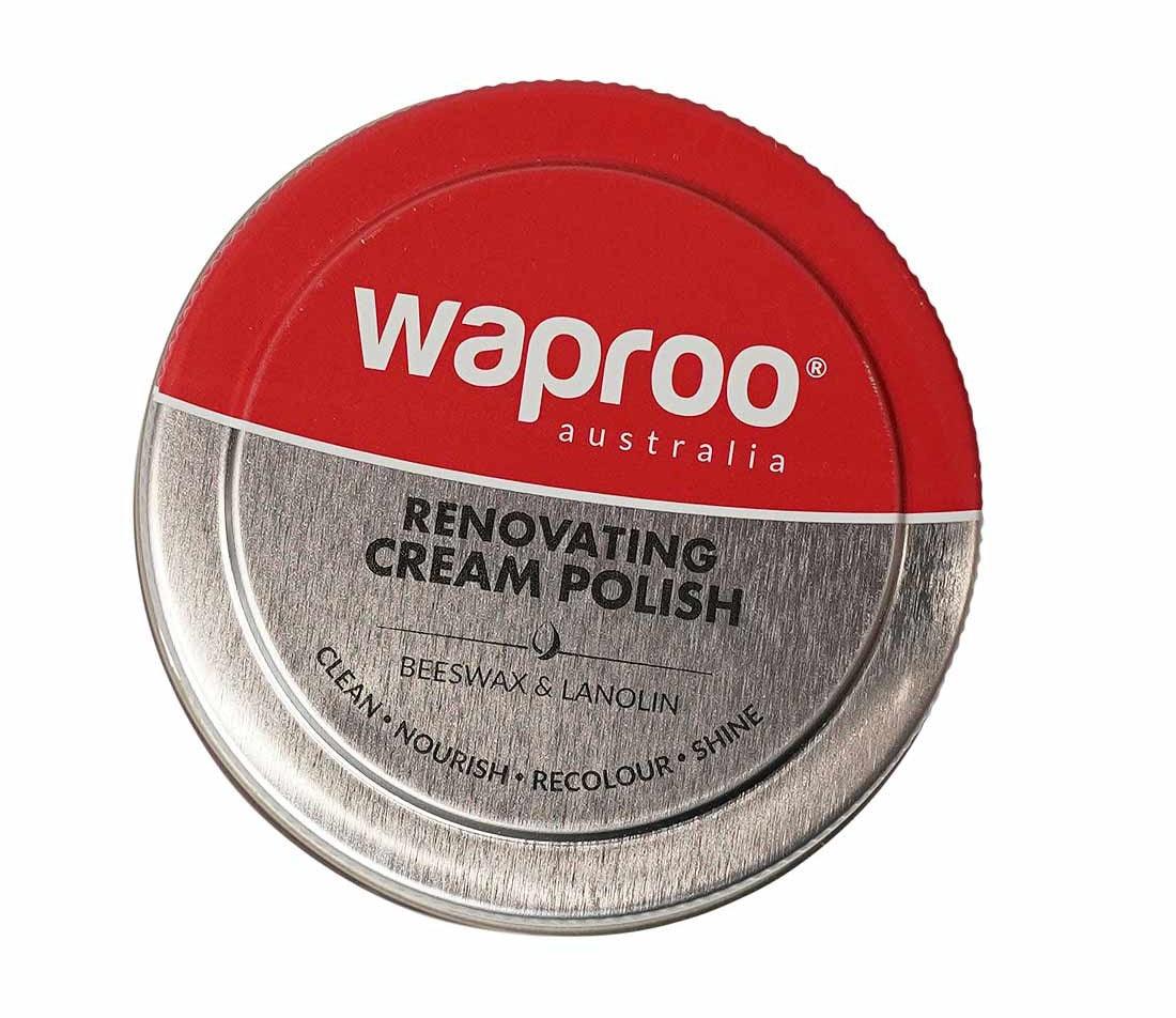 Renovating Polish Red - Shouz