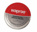Renovating Polish Black