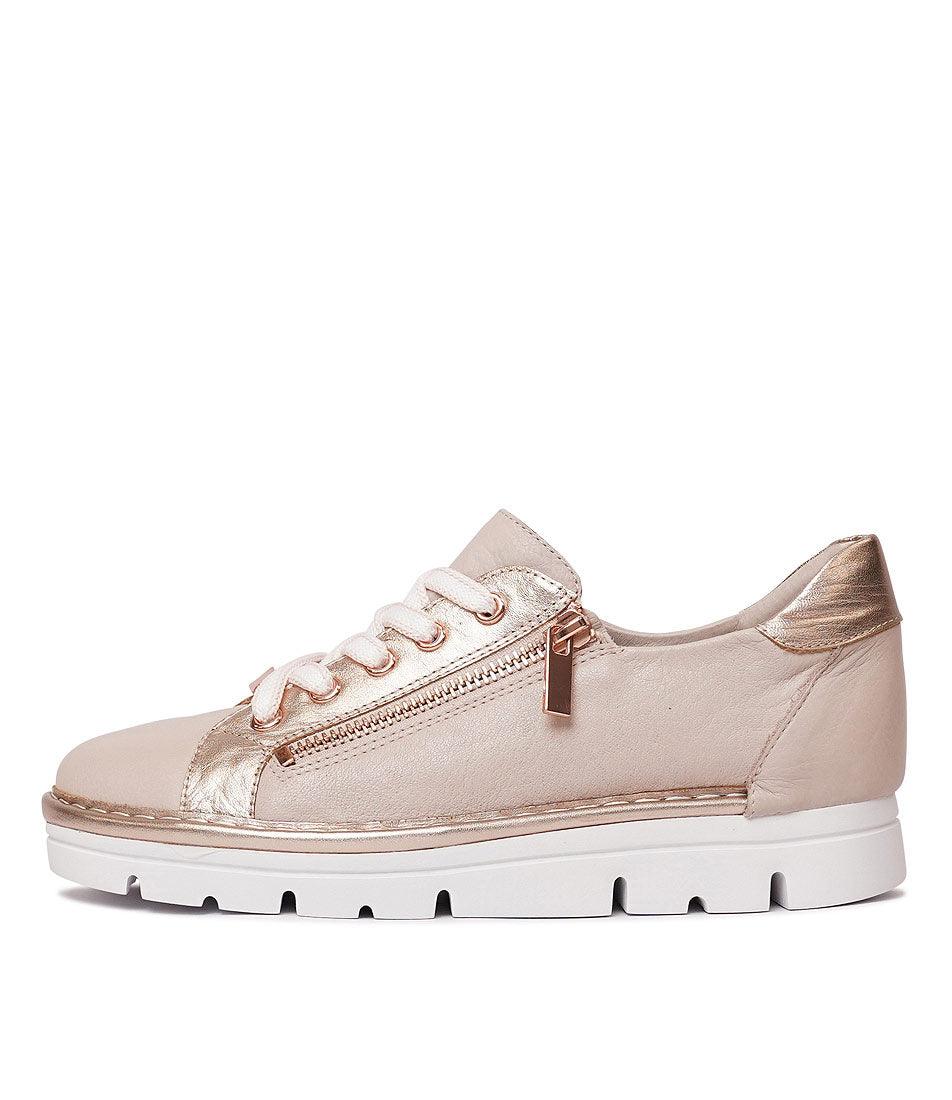 tamaris sneakers rose