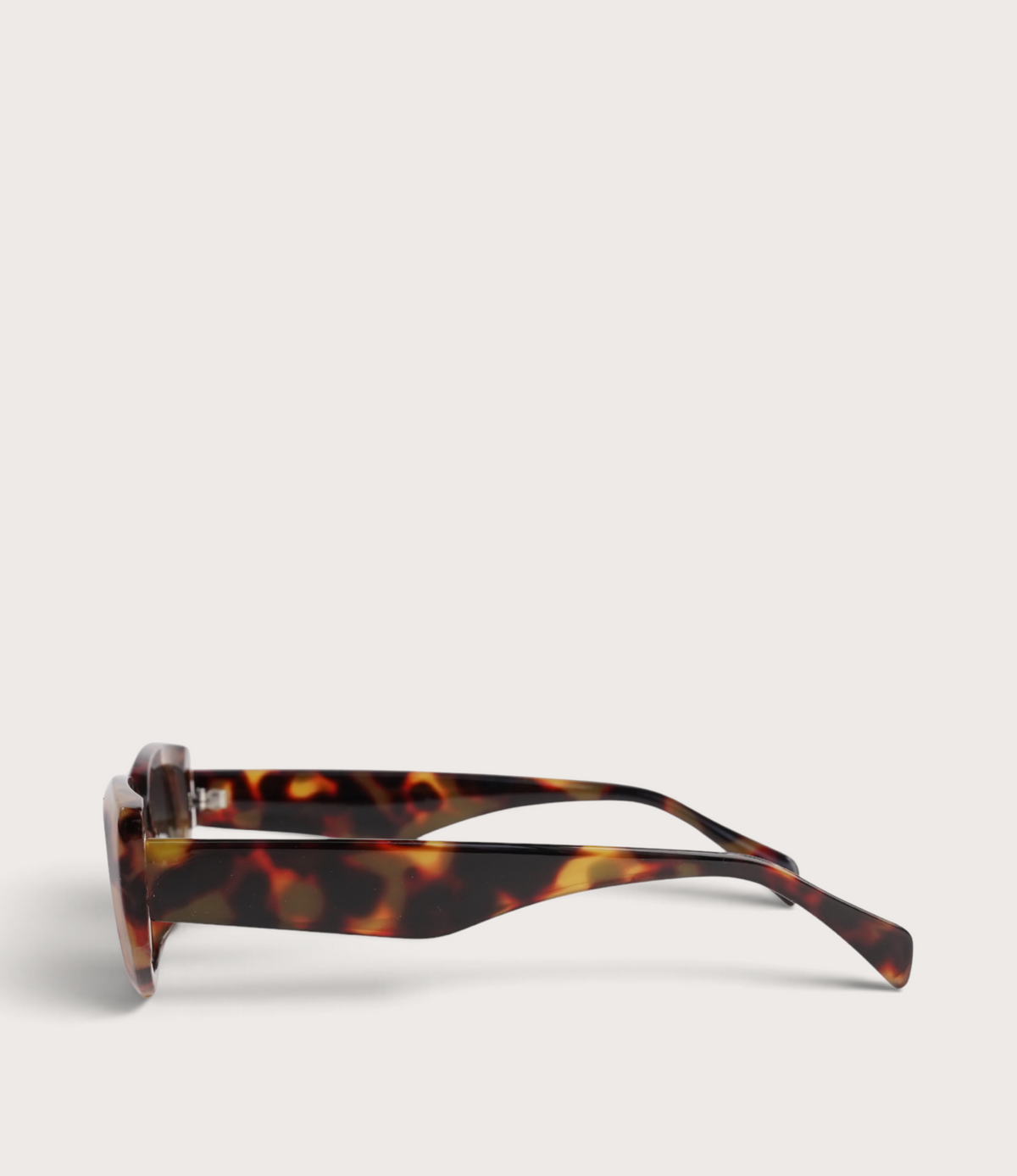 Elle Tortoiseshell Sunglasses