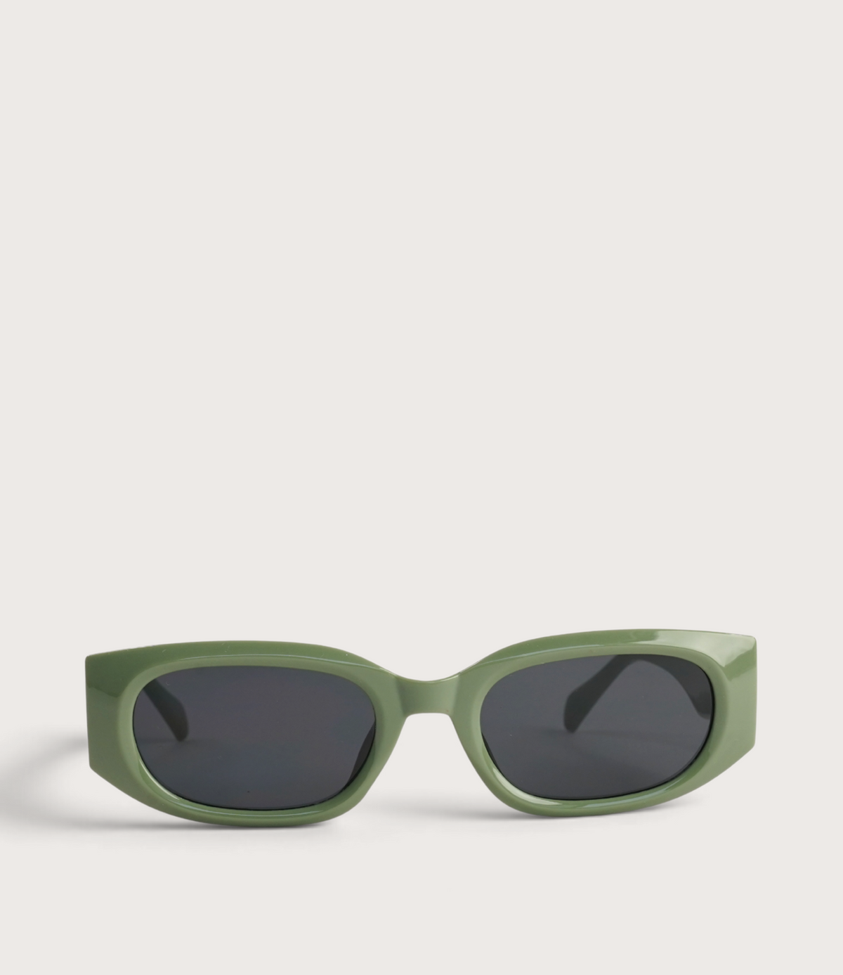 Elle Olive Sunglasses
