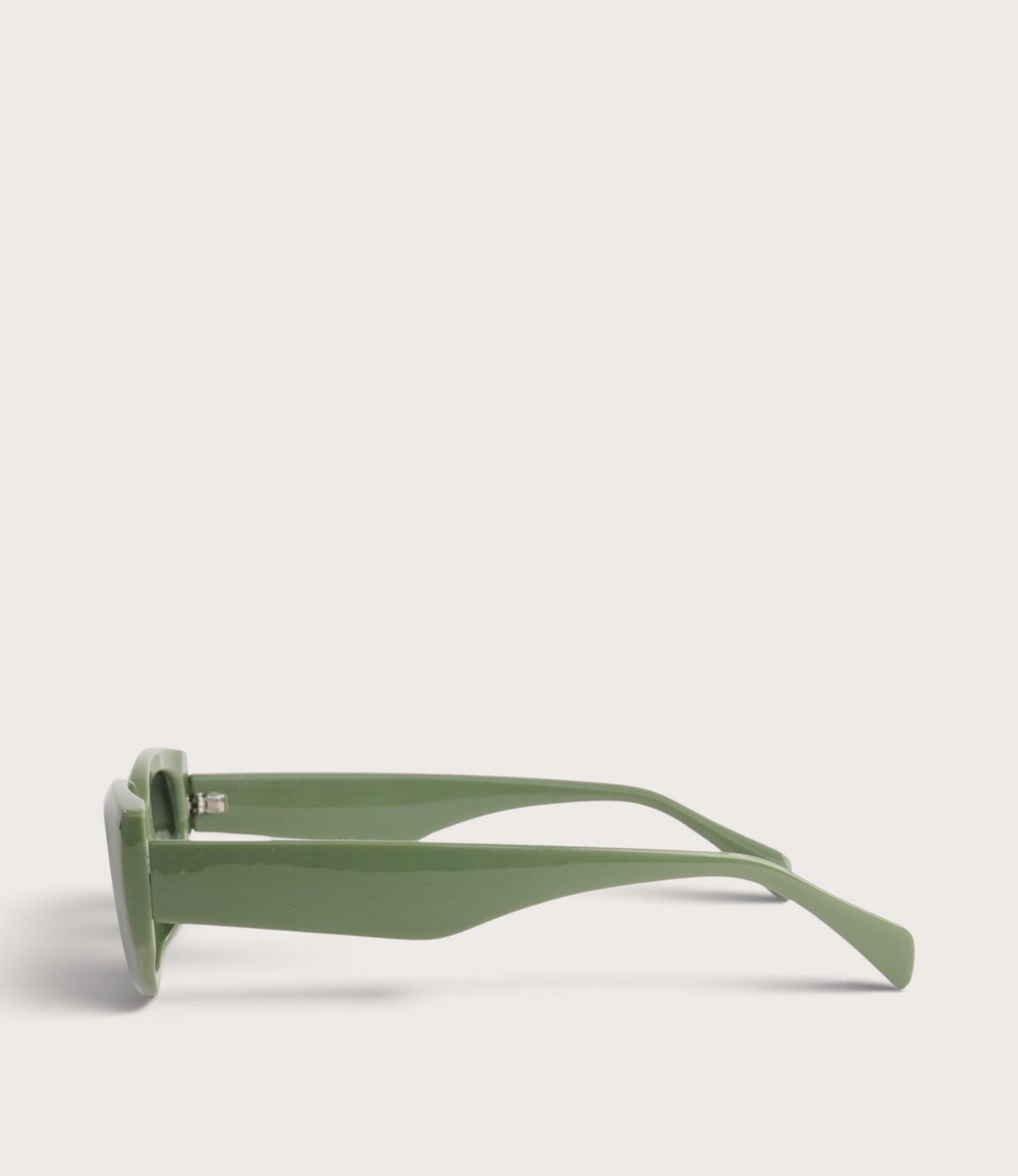 Elle Olive Sunglasses