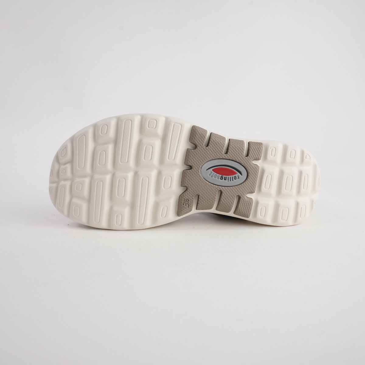 Elsie River Microsuede Sandals - GABOR | Shouz