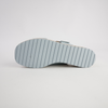 Innes Denim Leather Sandals