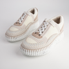 Copen Camel/ Ivory Multi Sneakers