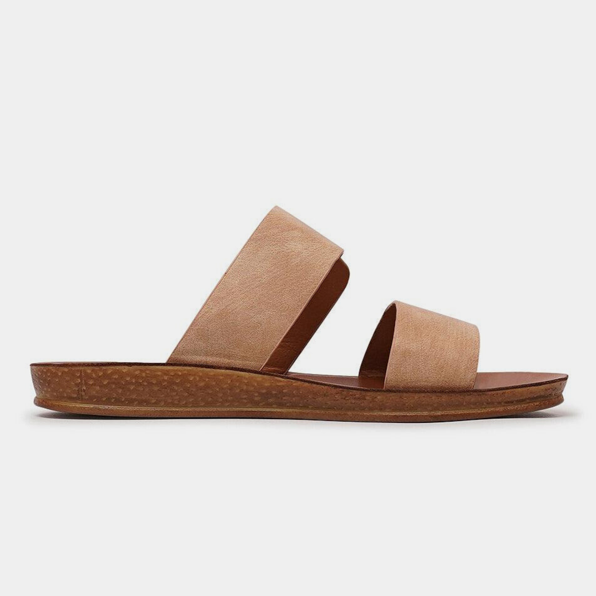 Doti Camel Slides - LOS CABOS | Shouz