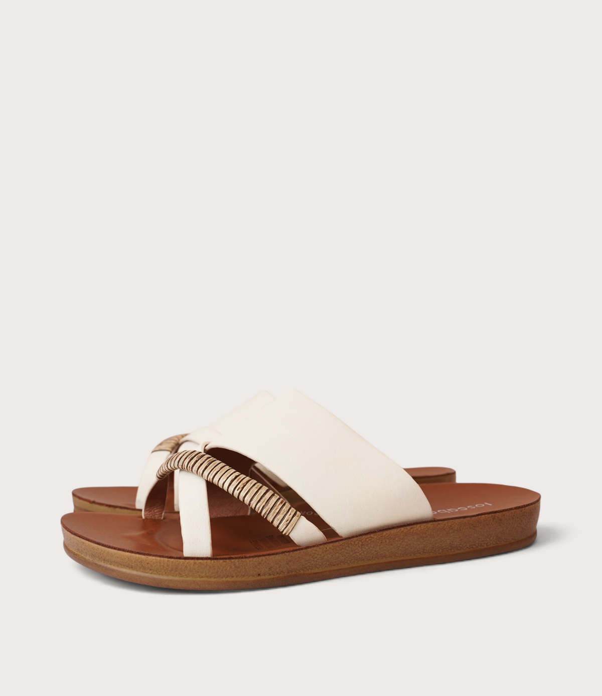 Bride Bone Slides