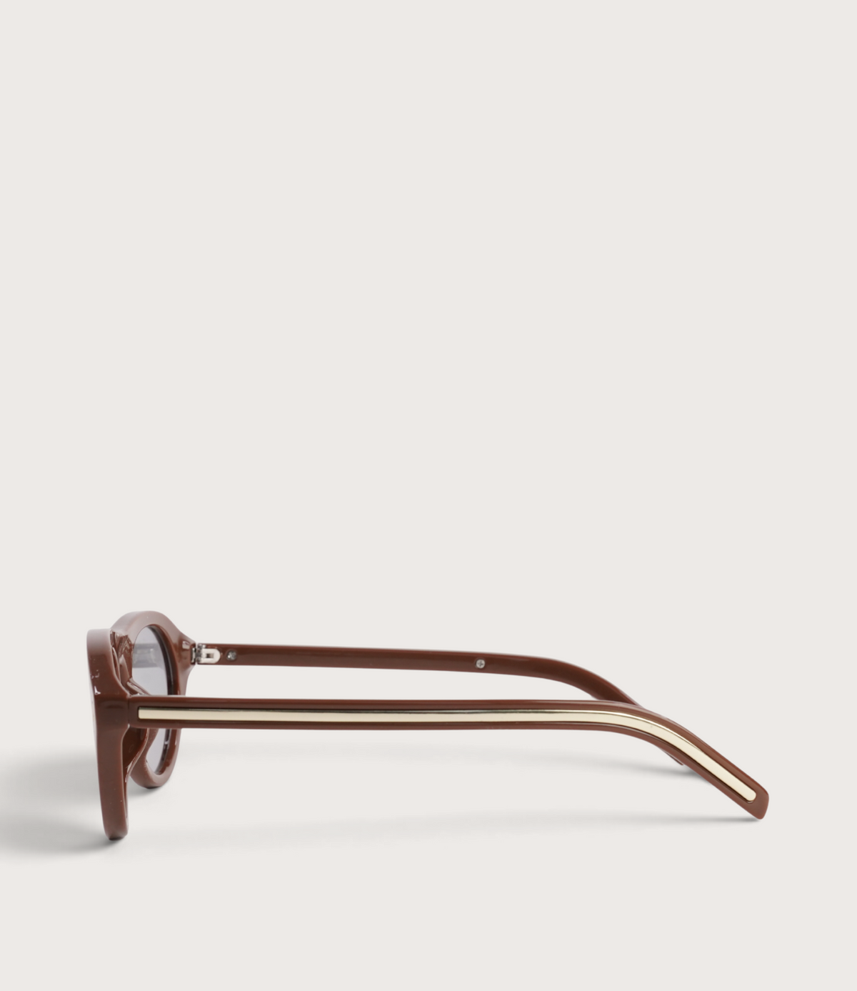 Claudia Choc Sunglasses