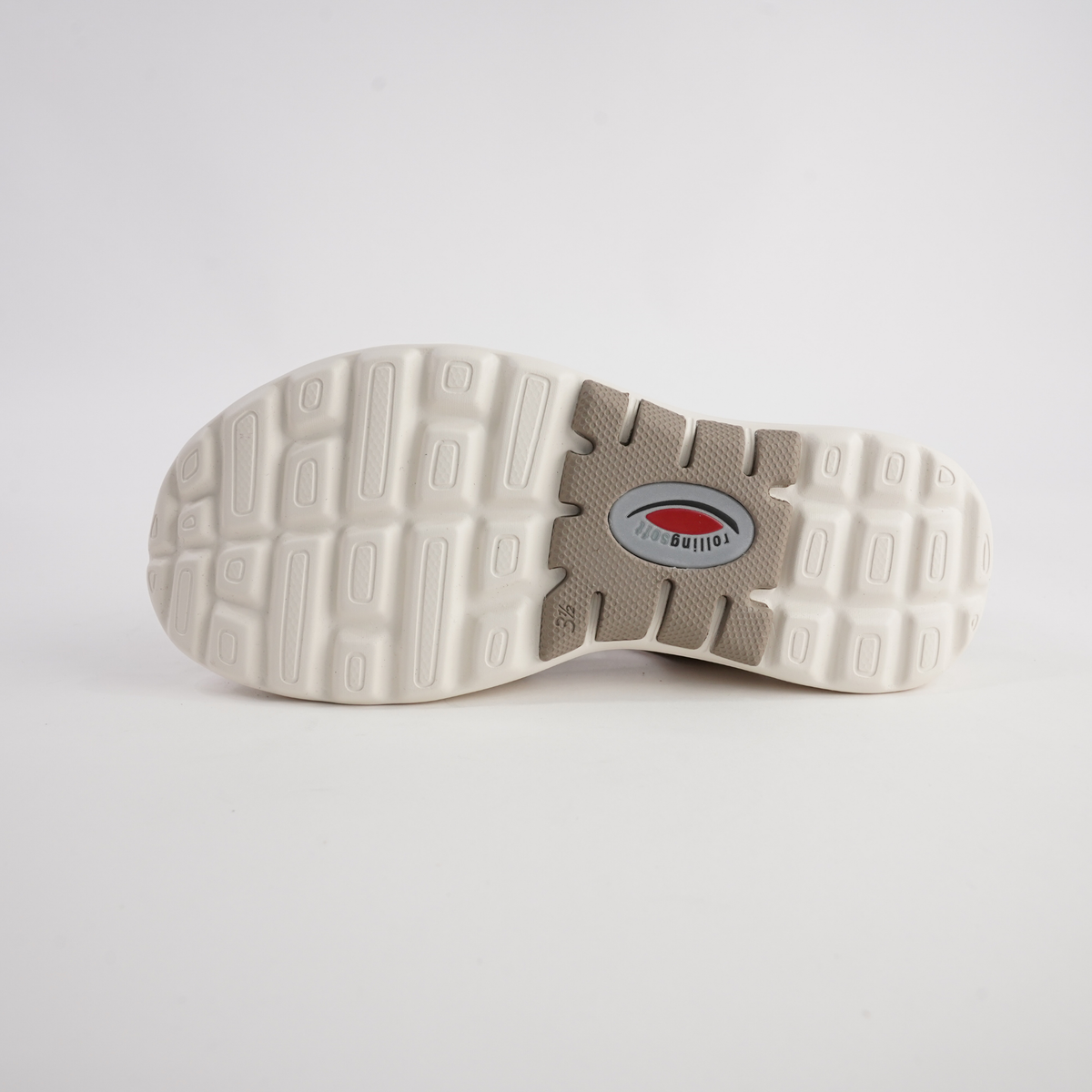 Elsie Sand Microsuede Sandals - GABOR | Shouz