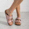 Jirona Pink Slides