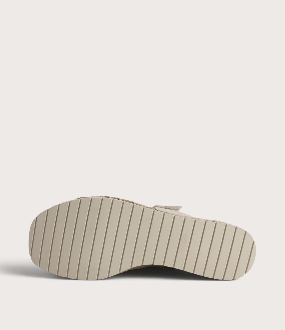 Innes Almond Leather Sandals - DJANGO AND JULIETTE | Shouz