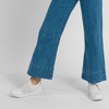 Jirels White Sneakers