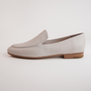 Inchic Nougat Leather Loafers