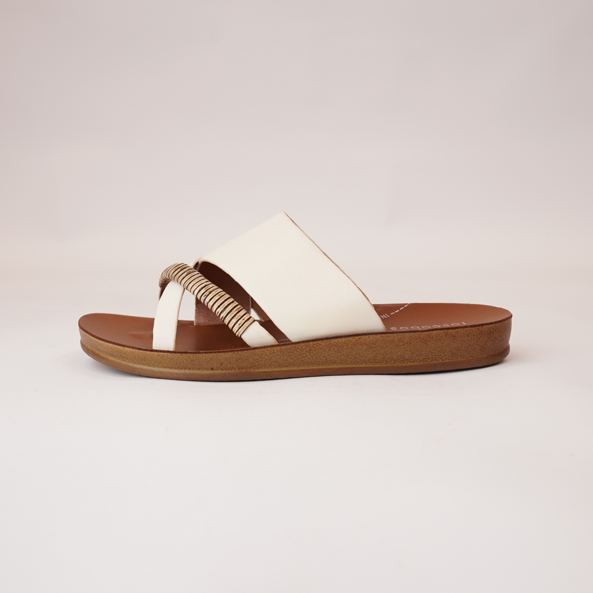 Bride Bone Slides - LOS CABOS | Shouz