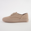 Hamburg Natural Raffia Sneakers
