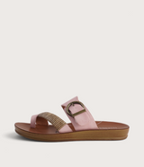 Bria Pink Sandals