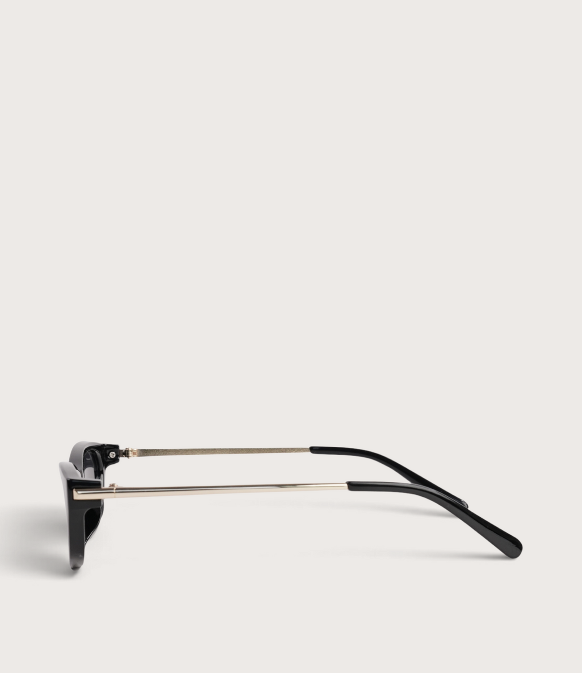 Naomi Black Sunglasses