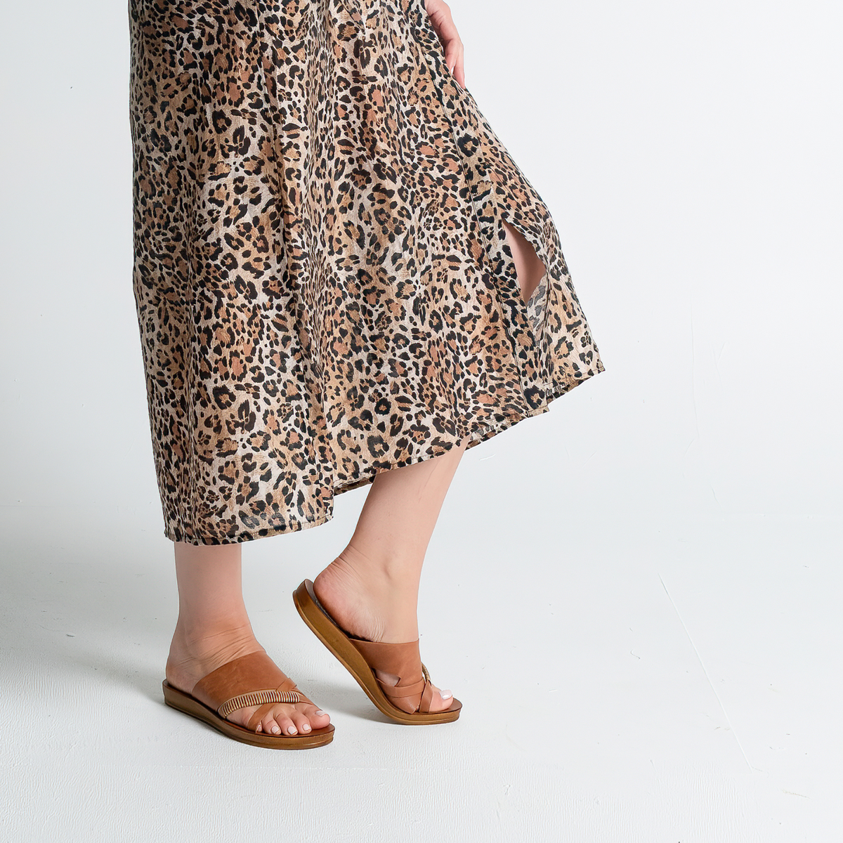 Bride Chocolate Slides - LOS CABOS | Shouz