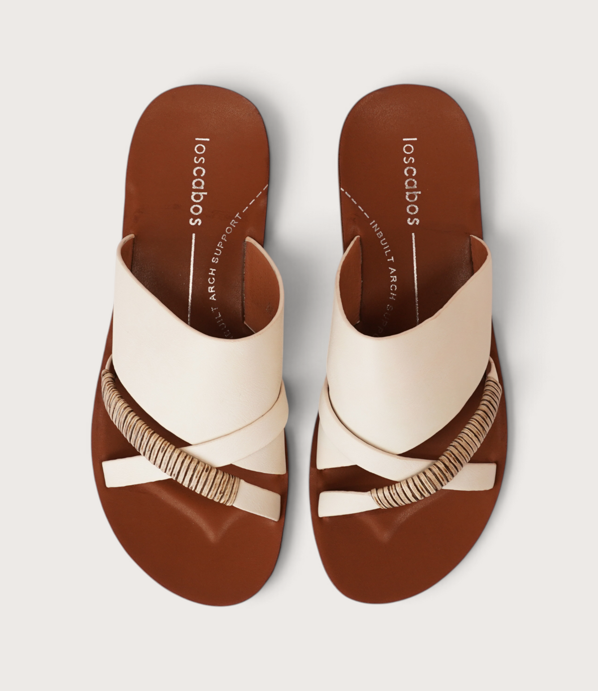 Bride Bone Slides