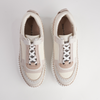 Copen Camel/ Ivory Multi Sneakers