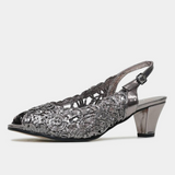 Event Pewter Heels