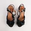 Sam Black Heels