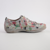 Fergey 56 Painty Leather Sneakers