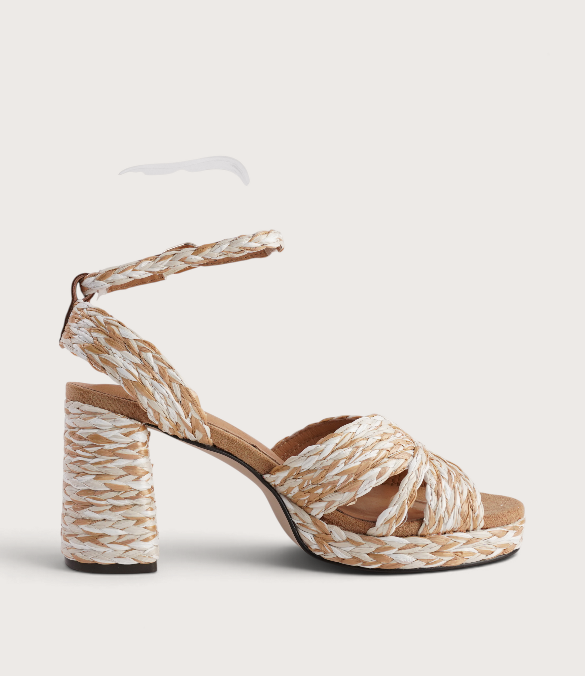 Sherrif Bone Multi Heels