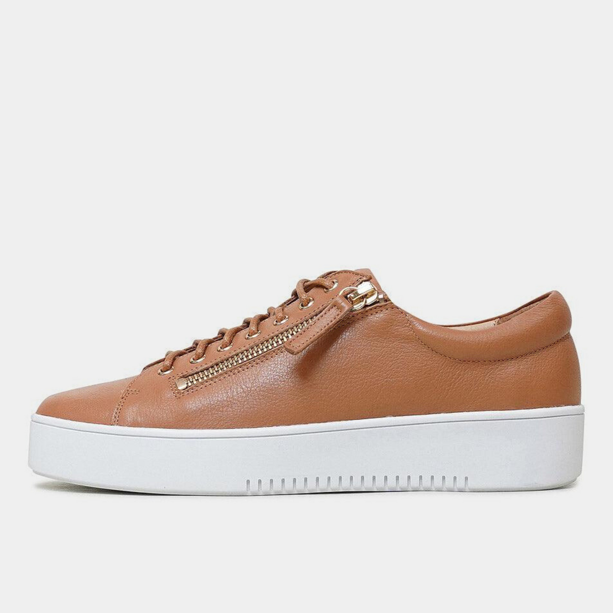 Laila Scotch Leather Sneakers - DJANGO AND JULIETTE | Shouz