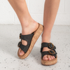 Ferro Black Slides