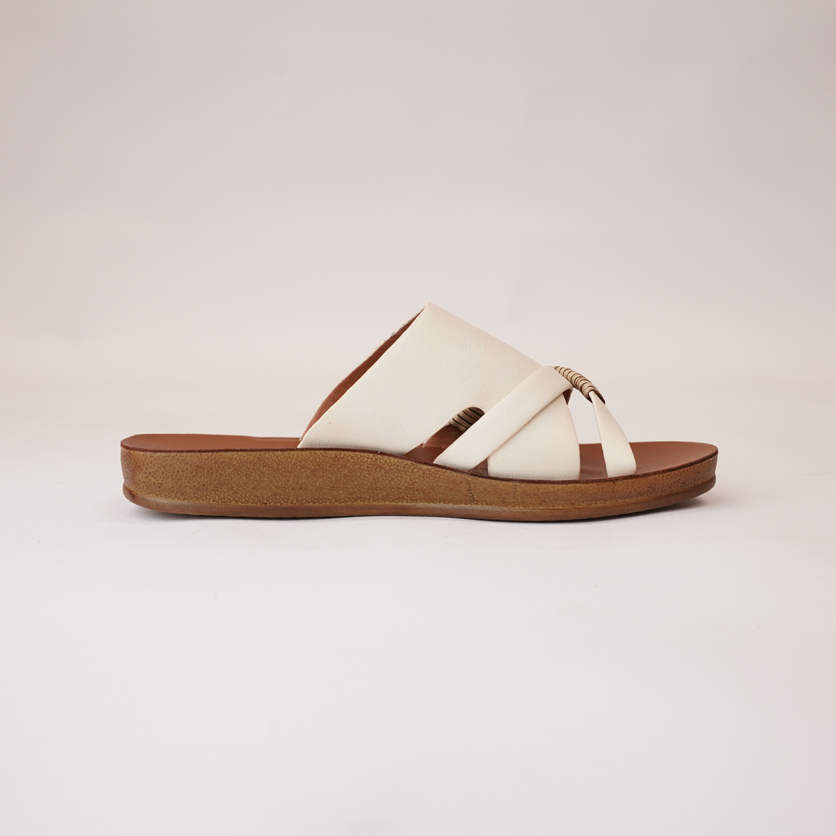 Bride Bone Slides - LOS CABOS | Shouz