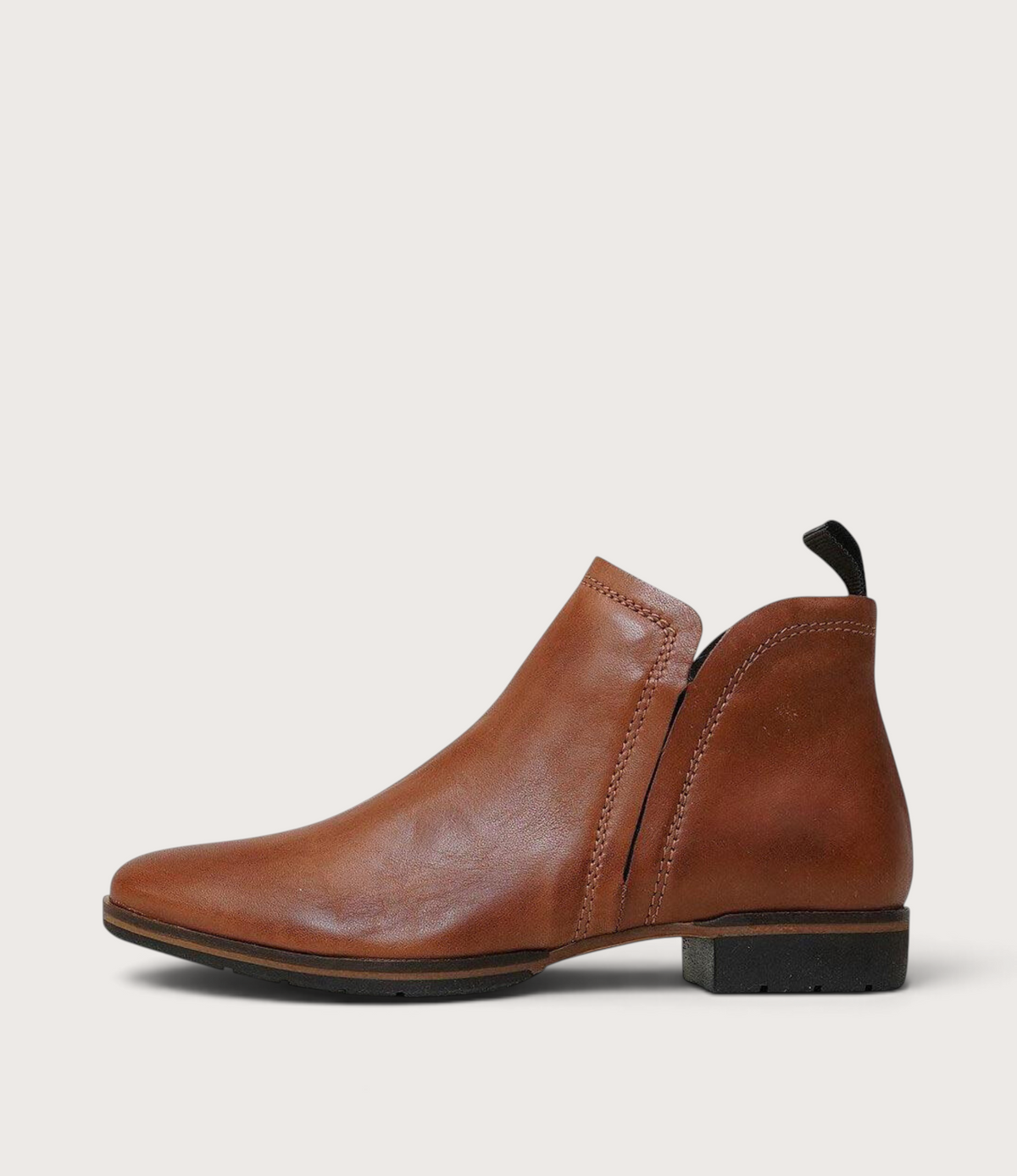 Gaid Brandy Ankle Boots