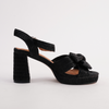 Sam Black Heels