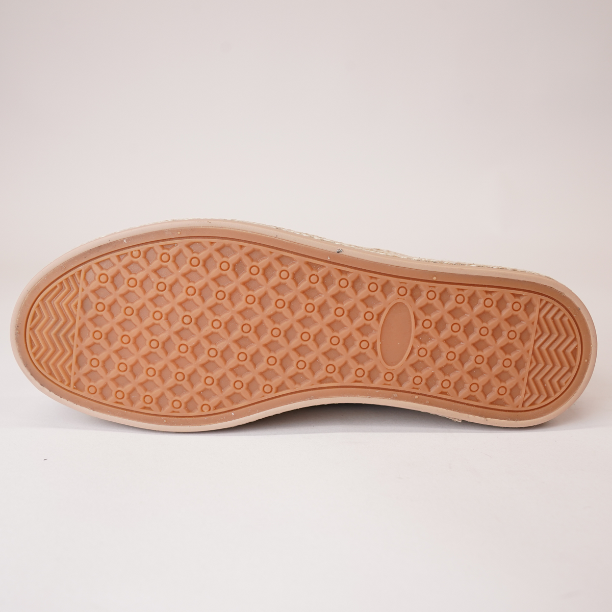 Candi Navy Espadrille Flats - LOS CABOS | Shouz