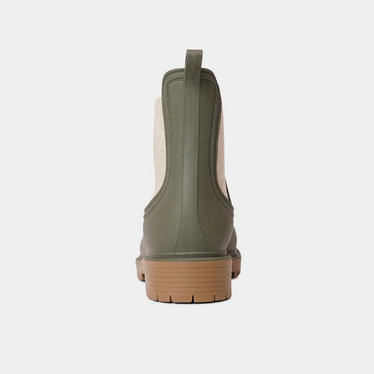 Laurina Olive Gumboots - DIANA FERRARI | Shouz
