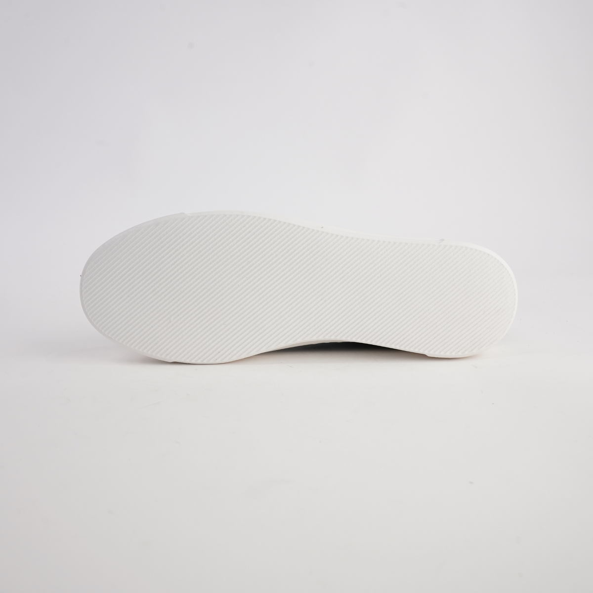 Elly Deep Ocean Leather Sneakers - SALA | Shouz